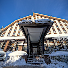 Grand Yazıcı Uludağ Otel